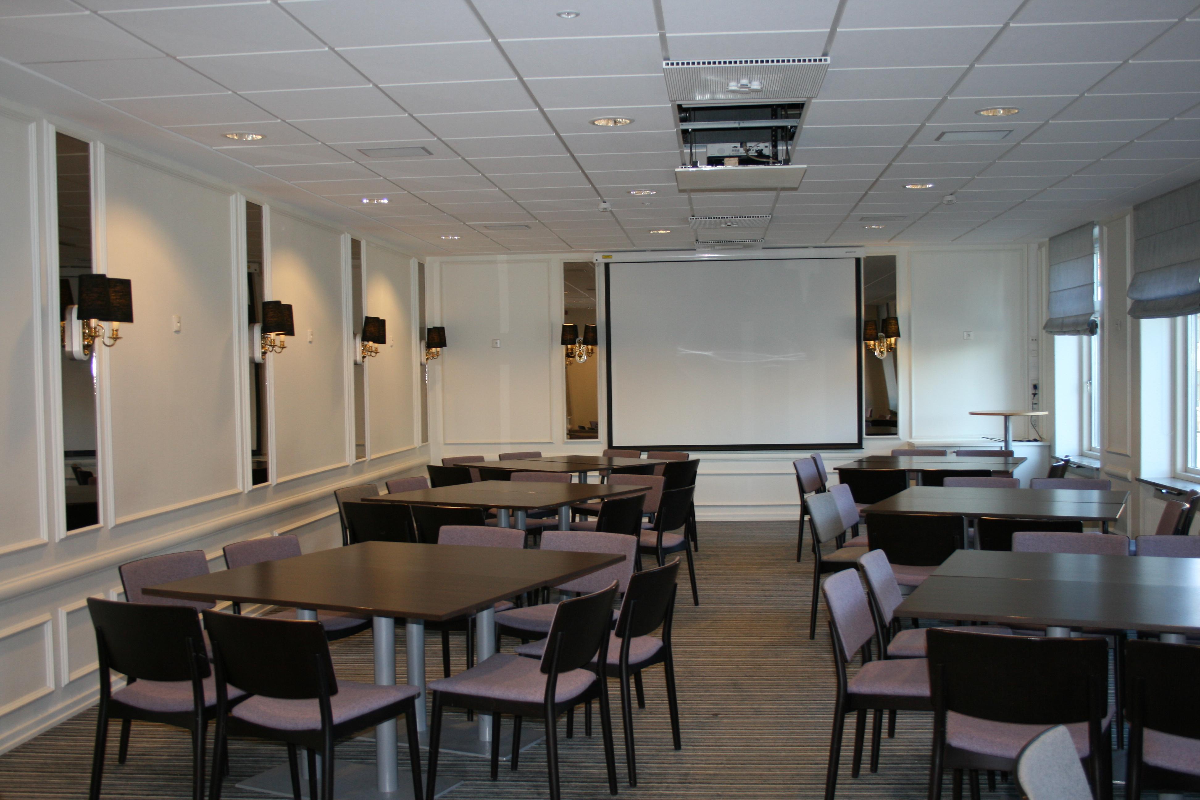 Scandic Billingen Skövde Exterior foto